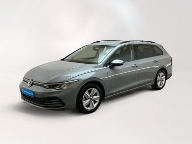Volkswagen GOLF Variant (T188RJ) met auto abonnement