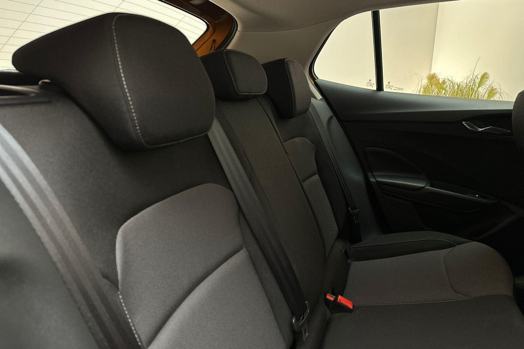 ŠKODA Fabia (GHN23H) met abonnement