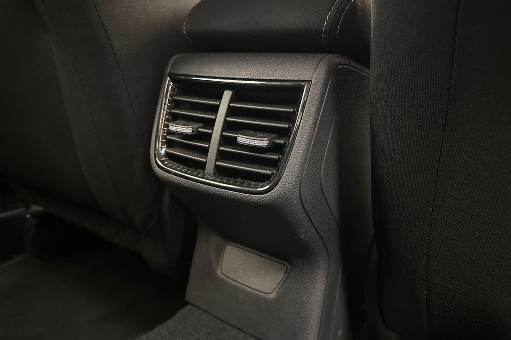 ŠKODA Fabia (GHN23H) met abonnement