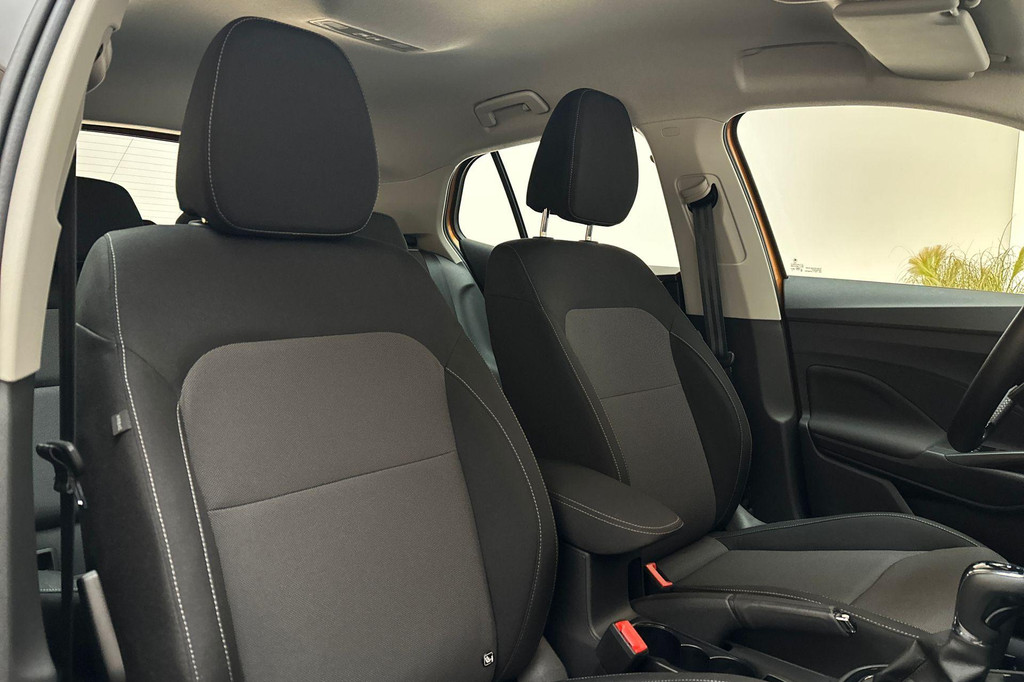 ŠKODA Fabia (GHN23H) met abonnement