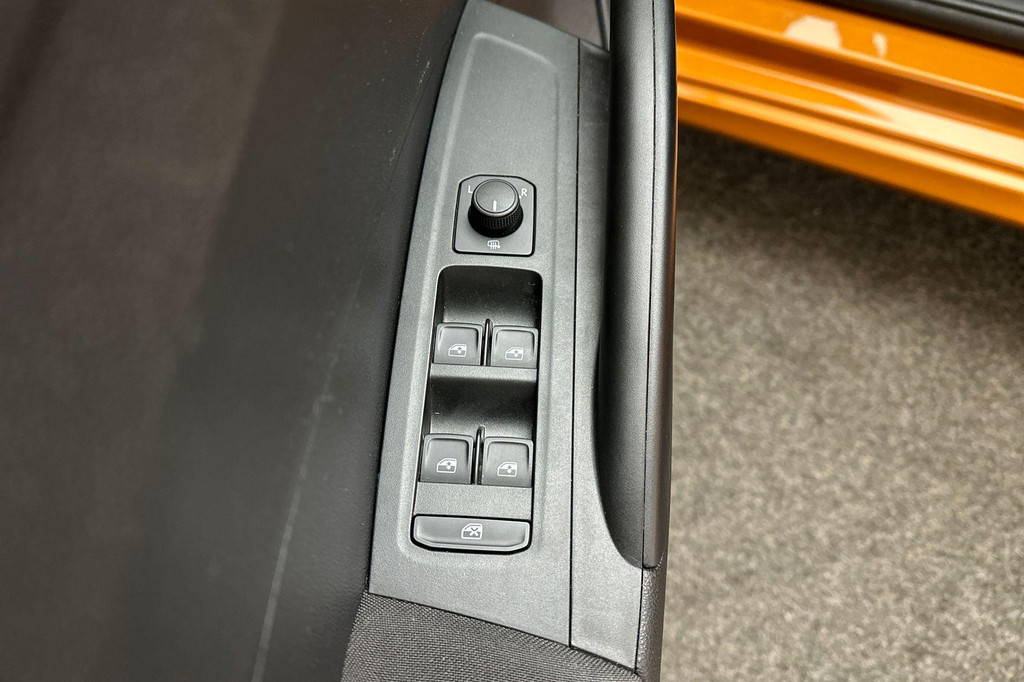 ŠKODA Fabia (GHN23H) met abonnement