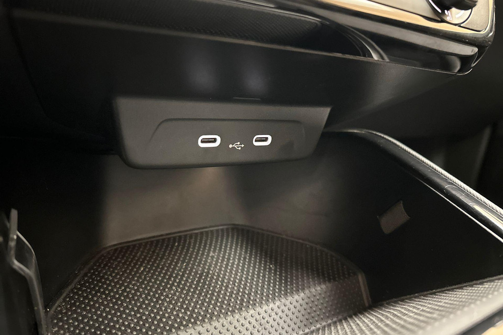 ŠKODA Fabia (GHN23H) met abonnement