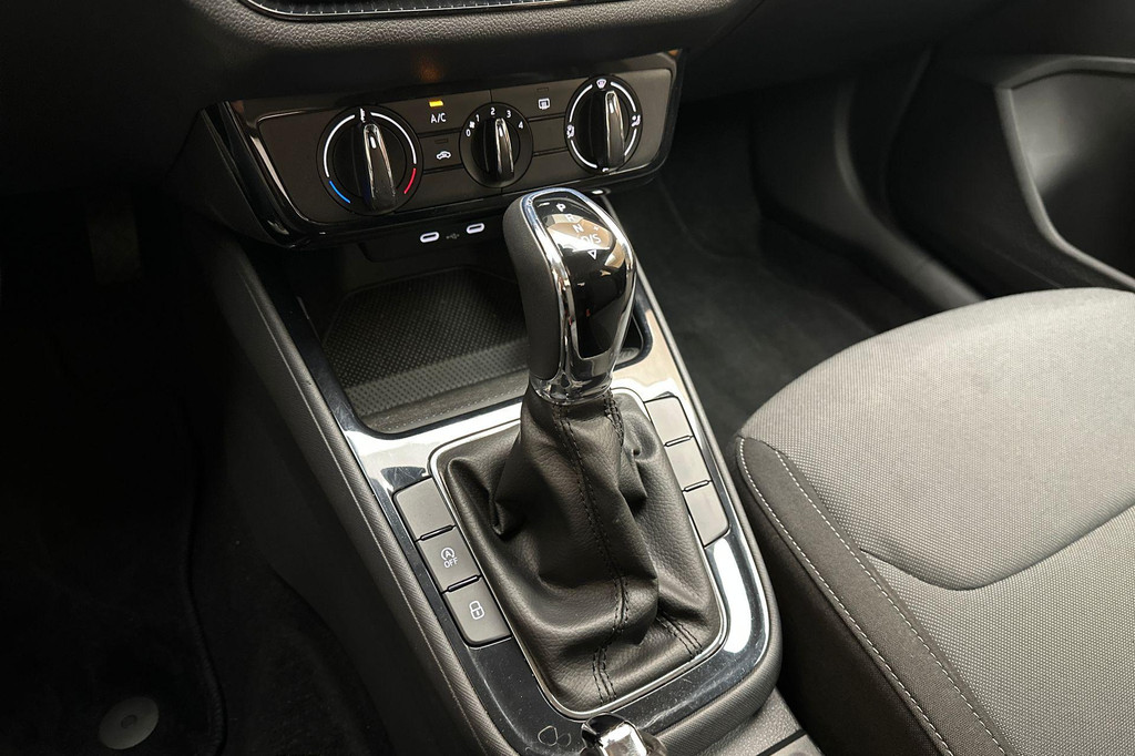 ŠKODA Fabia (GHN23H) met abonnement