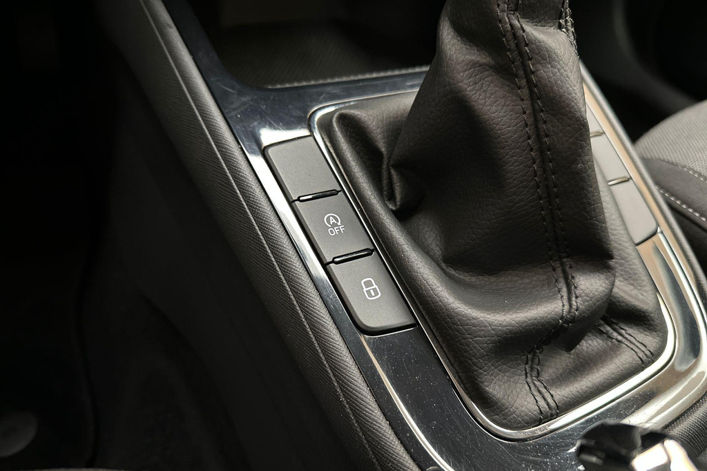 ŠKODA Fabia (GHN23H) met abonnement