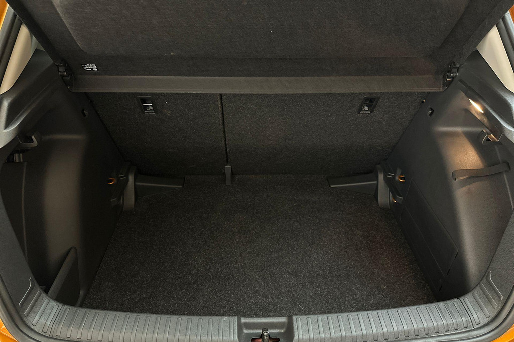 ŠKODA Fabia (GHN23H) met abonnement