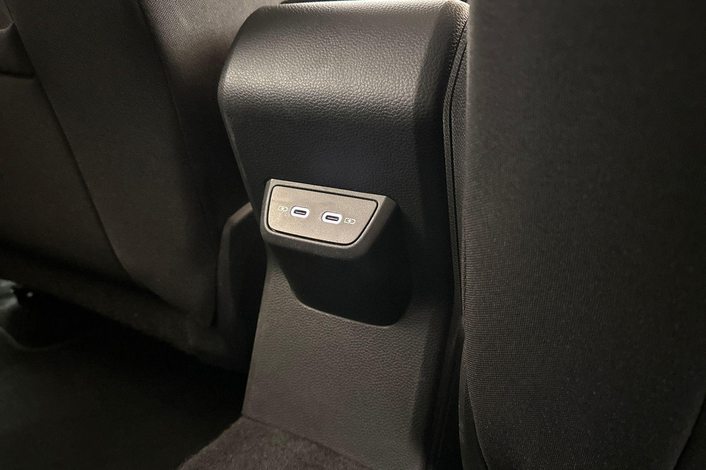 Volkswagen Polo (Z692DS) met abonnement