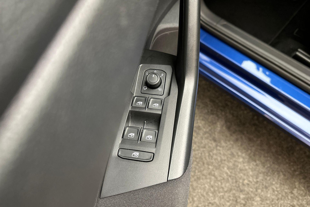 Volkswagen Polo (Z692DS) met abonnement