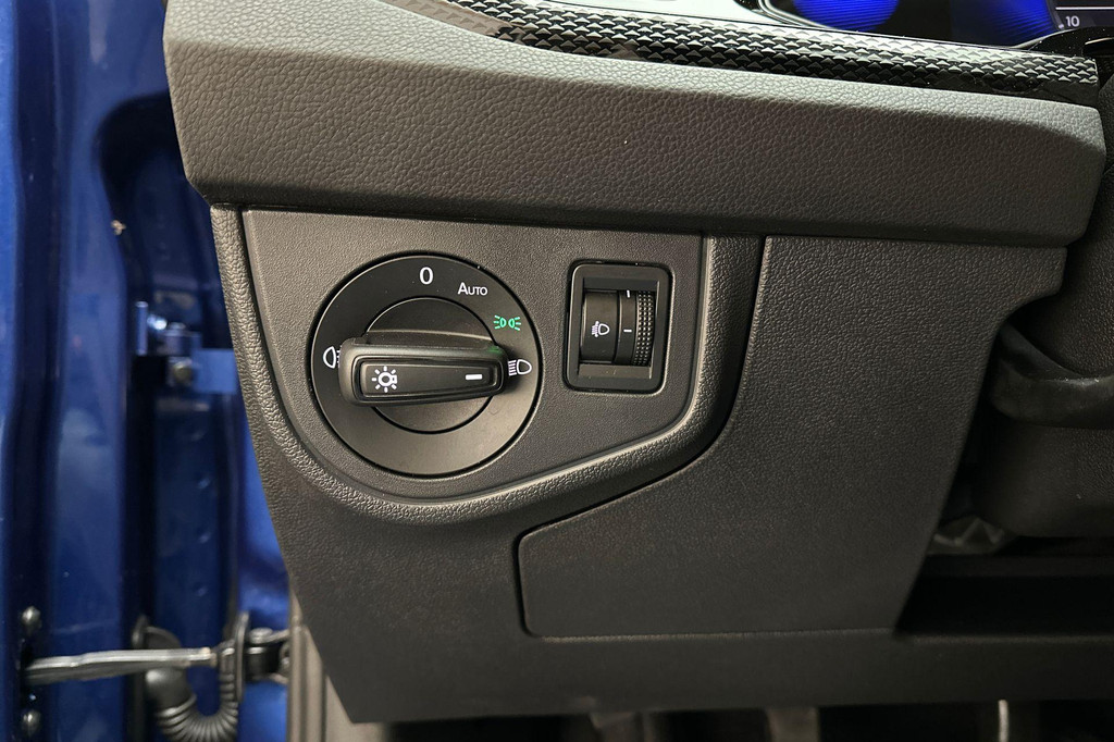 Volkswagen Polo (Z692DS) met abonnement