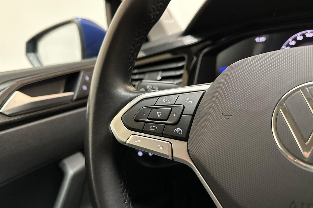 Volkswagen Polo (Z692DS) met abonnement