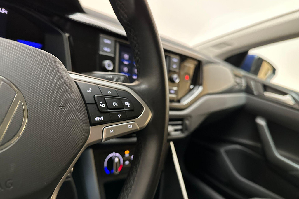 Volkswagen Polo (Z692DS) met abonnement