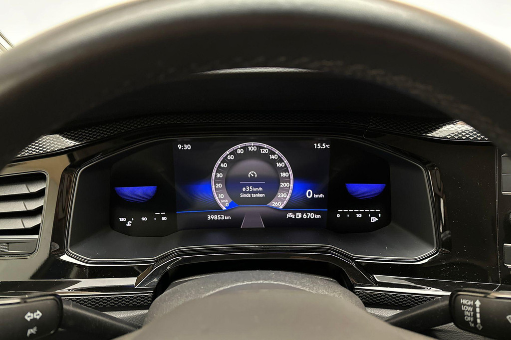 Volkswagen Polo (Z692DS) met abonnement