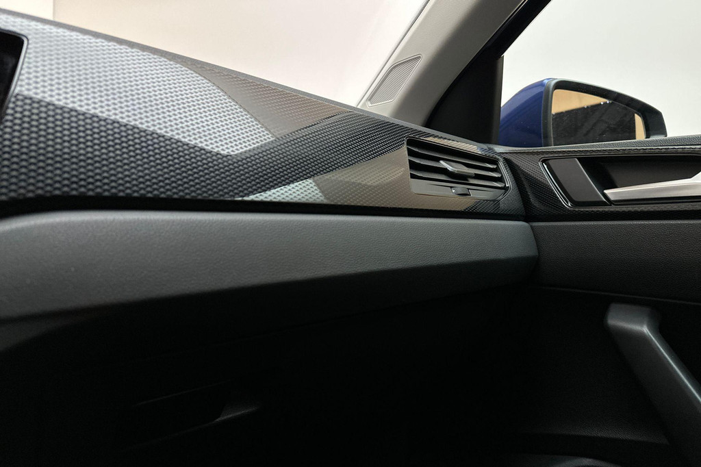 Volkswagen Polo (Z692DS) met abonnement