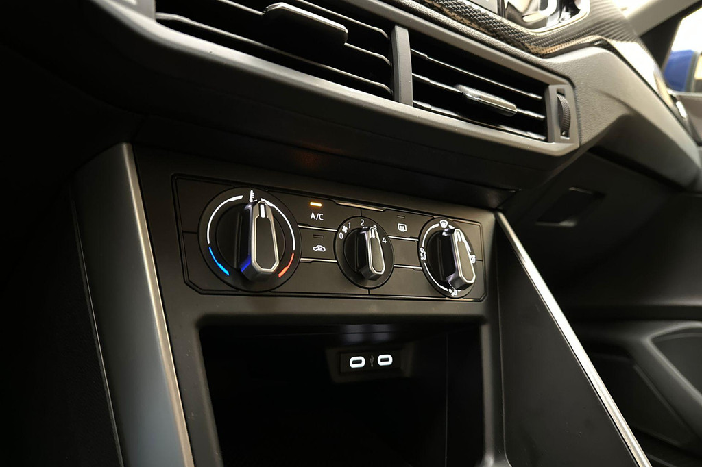 Volkswagen Polo (Z692DS) met abonnement