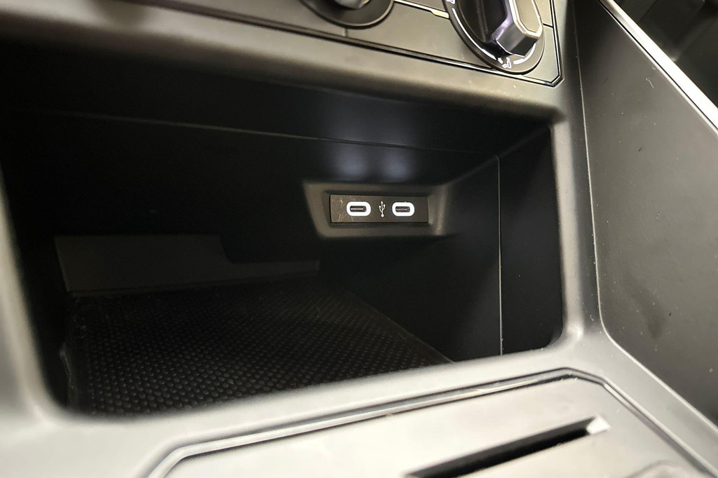 Volkswagen Polo (Z692DS) met abonnement