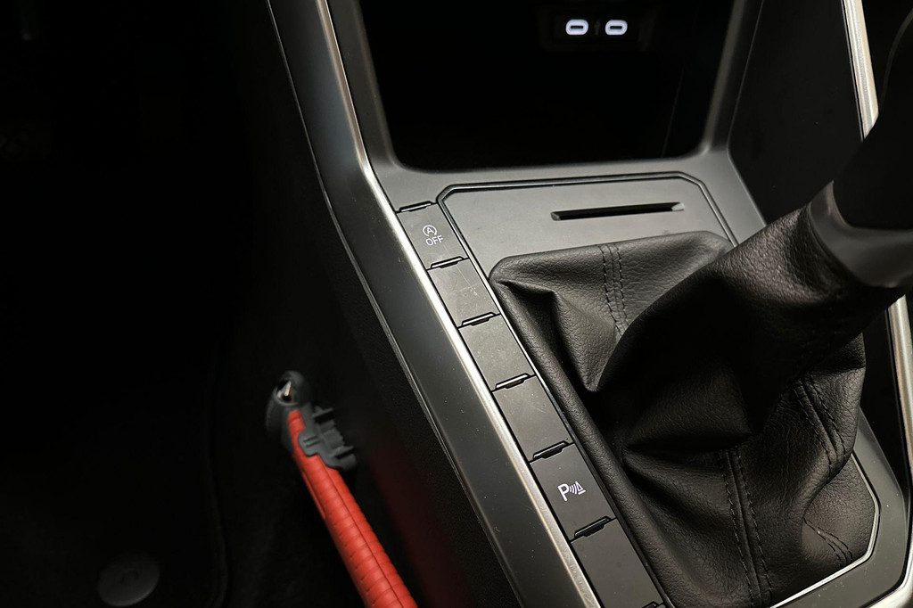 Volkswagen Polo (Z692DS) met abonnement