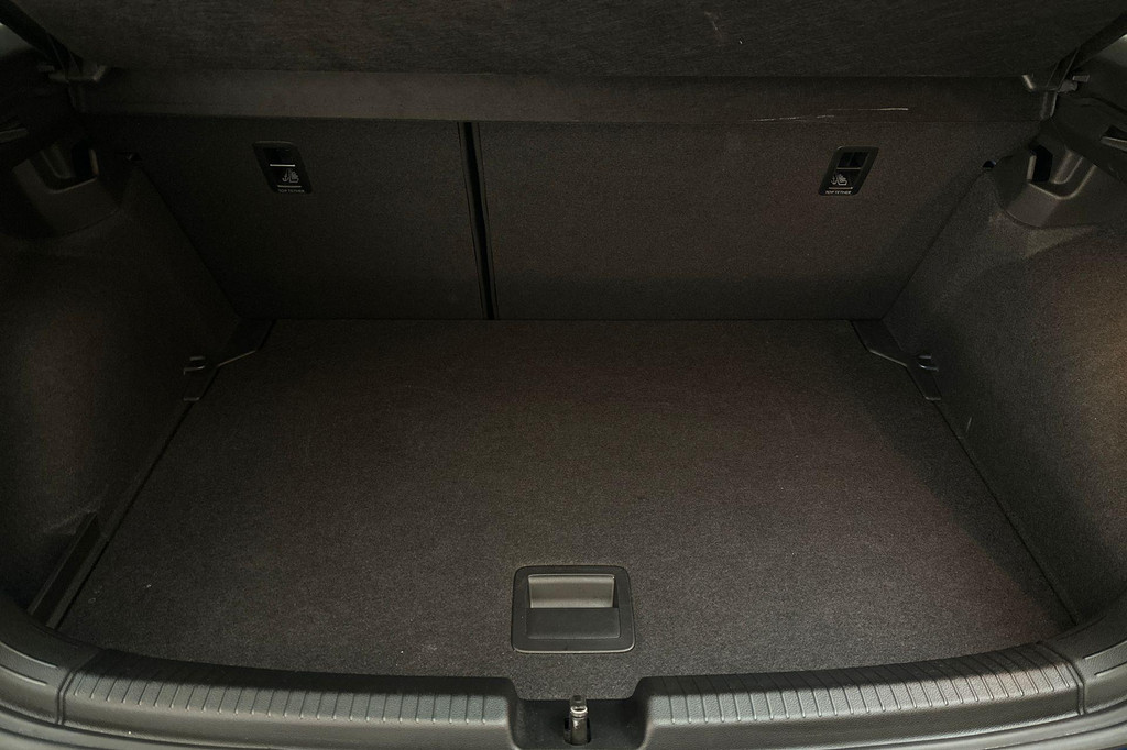 Volkswagen Polo (Z692DS) met abonnement