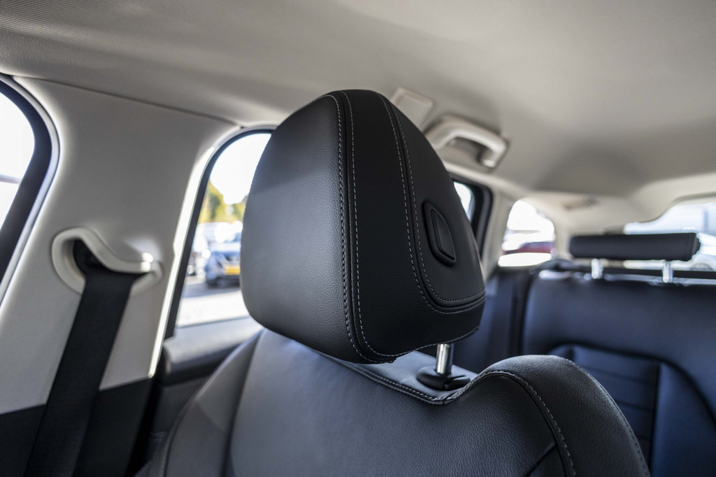 BMW 3 Serie touring (P472JX) met abonnement