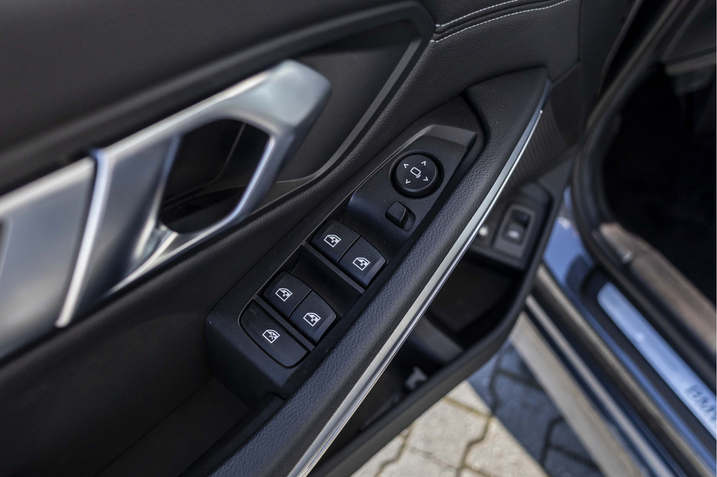 BMW 3 Serie touring (P472JX) met abonnement