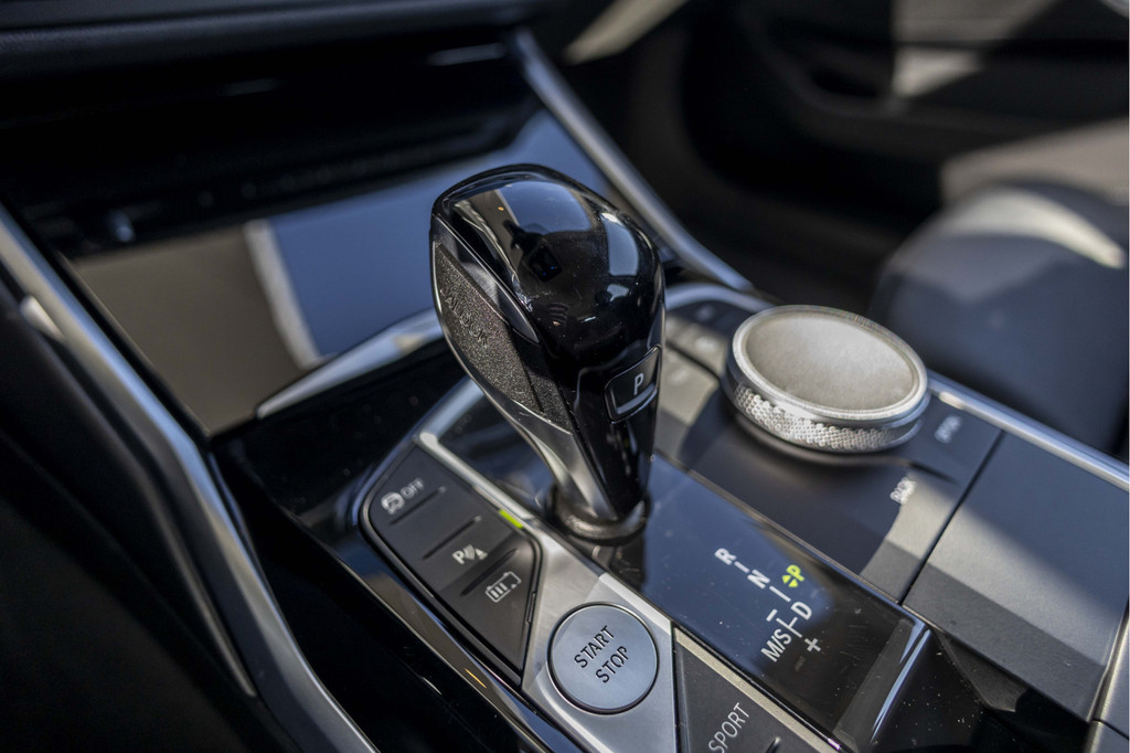 BMW 3 Serie touring (P472JX) met abonnement