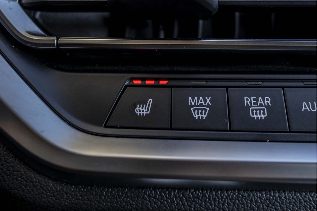 BMW 3 Serie touring (P472JX) met abonnement