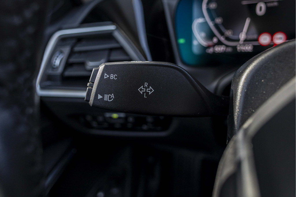 BMW 3 Serie touring (P472JX) met abonnement