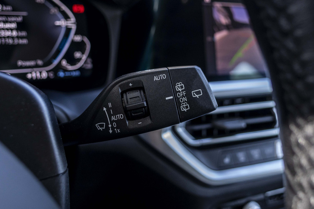 BMW 3 Serie touring (P472JX) met abonnement