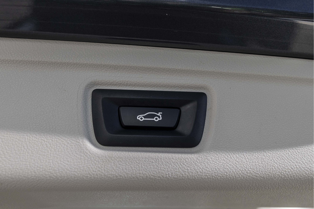 BMW 3 Serie touring (P472JX) met abonnement