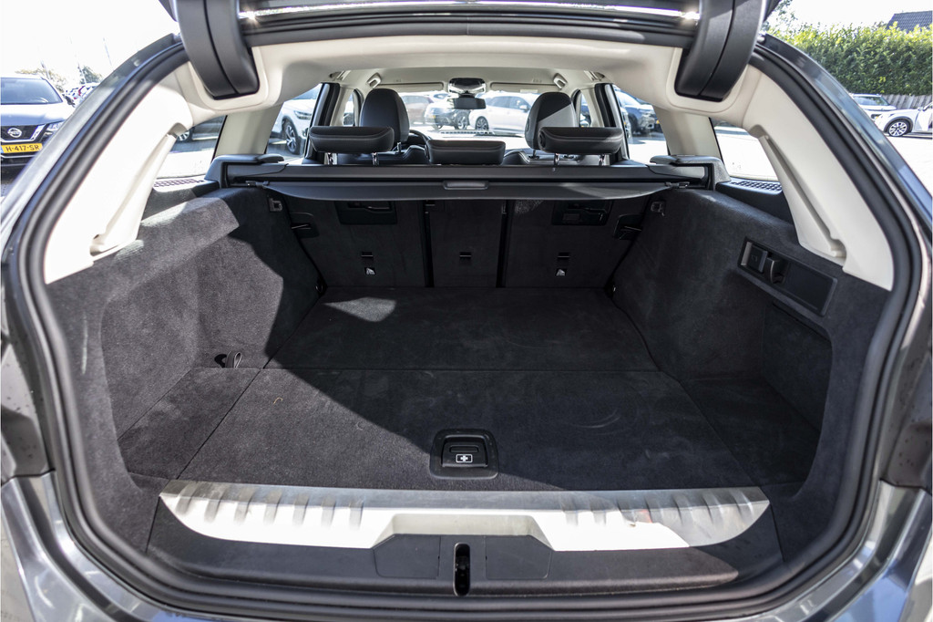 BMW 3 Serie touring (P472JX) met abonnement