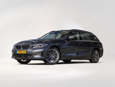BMW 3 Serie touring (P472JX) met auto abonnement