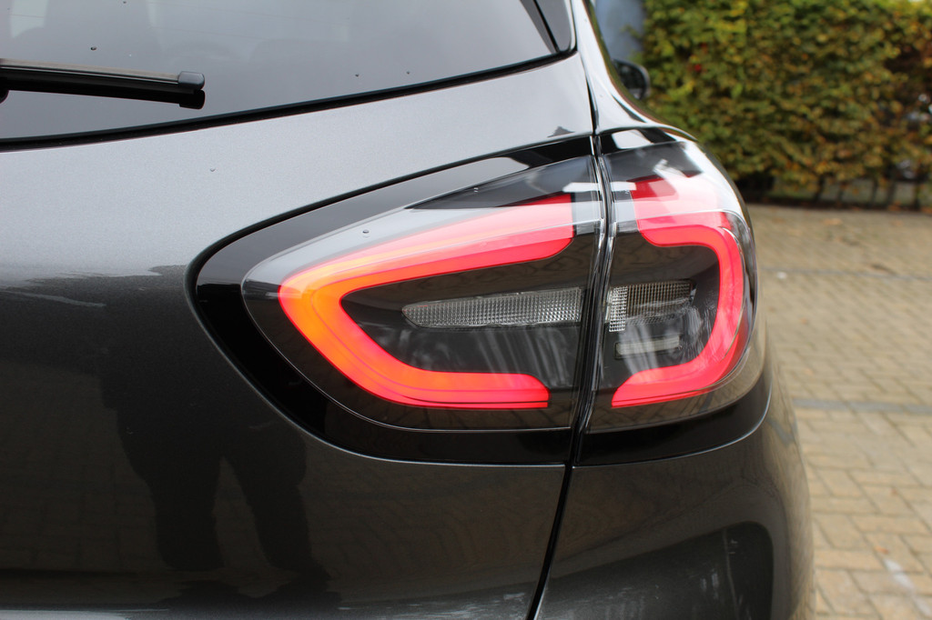 Ford Puma (S881BS) met abonnement