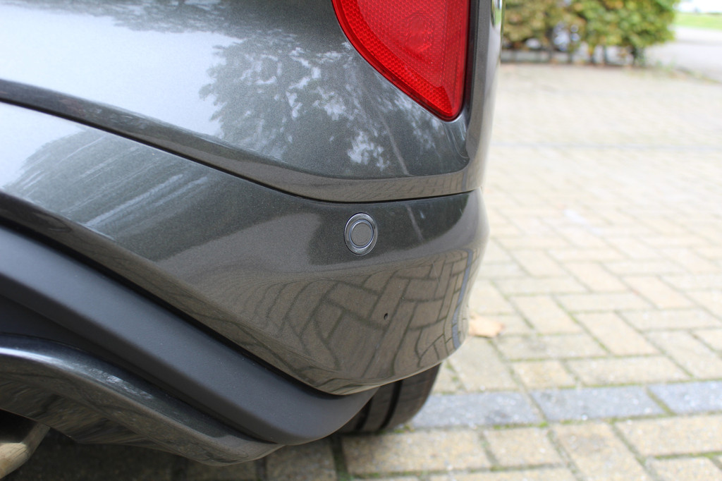 Ford Puma (S881BS) met abonnement