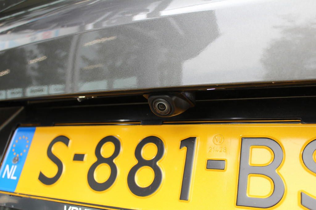 Ford Puma (S881BS) met abonnement