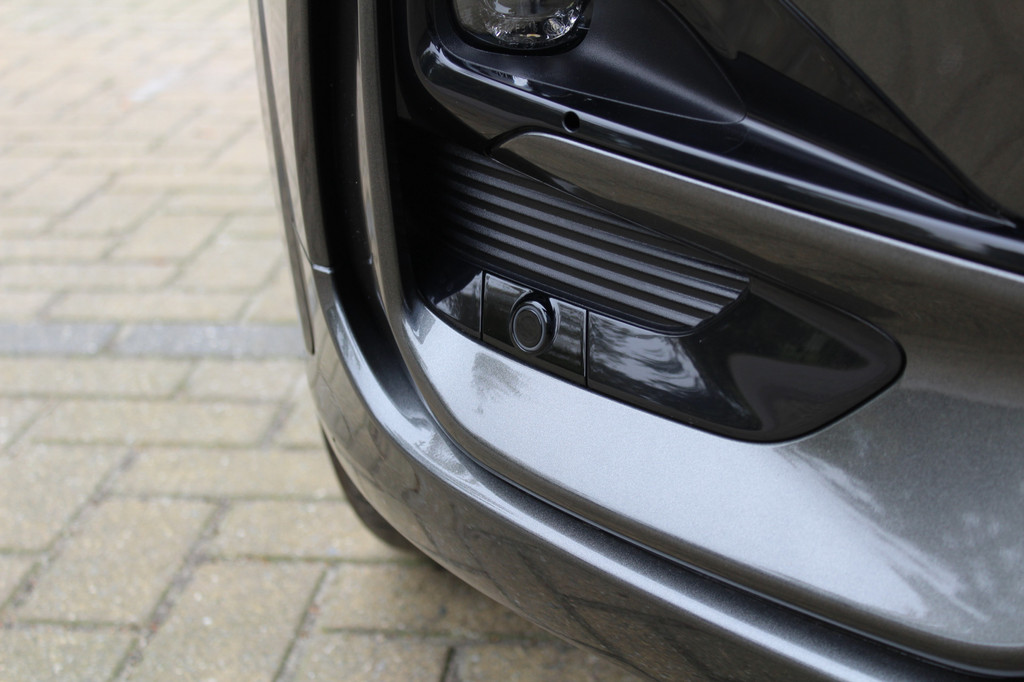 Ford Puma (S881BS) met abonnement