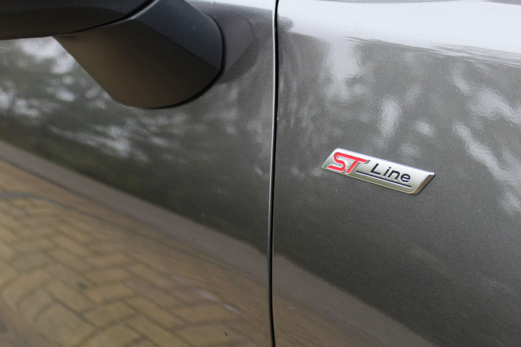 Ford Puma (S881BS) met abonnement