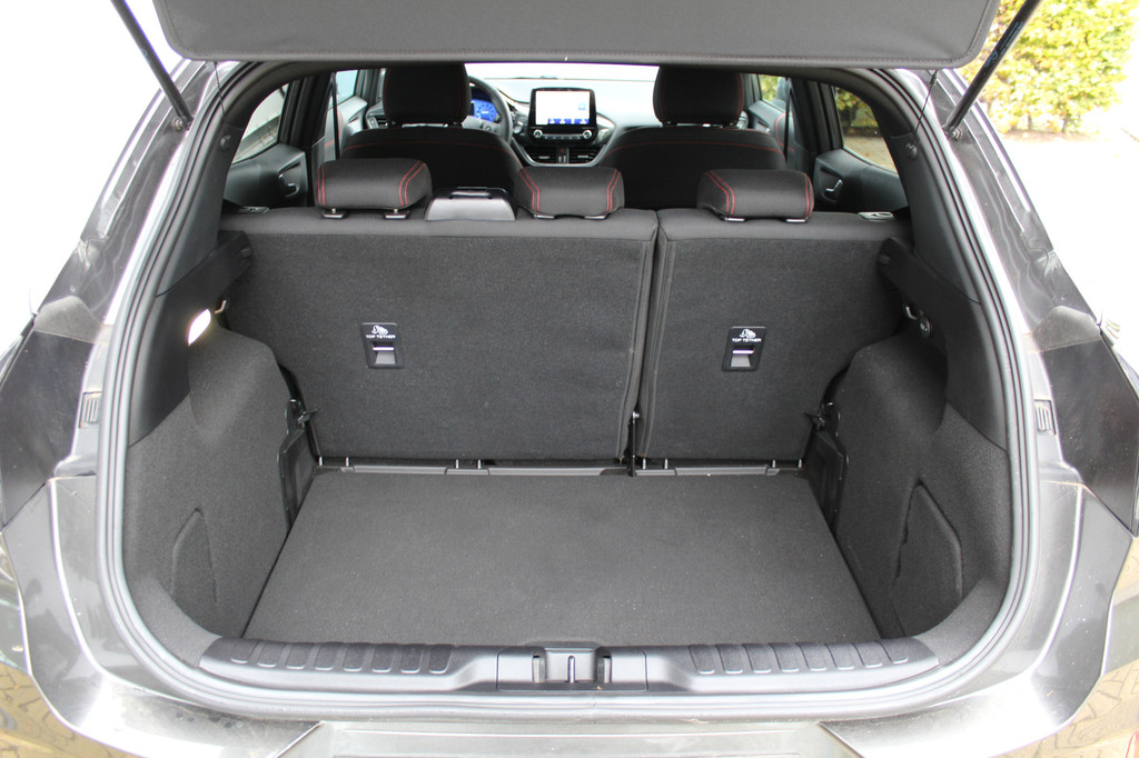 Ford Puma (S881BS) met abonnement