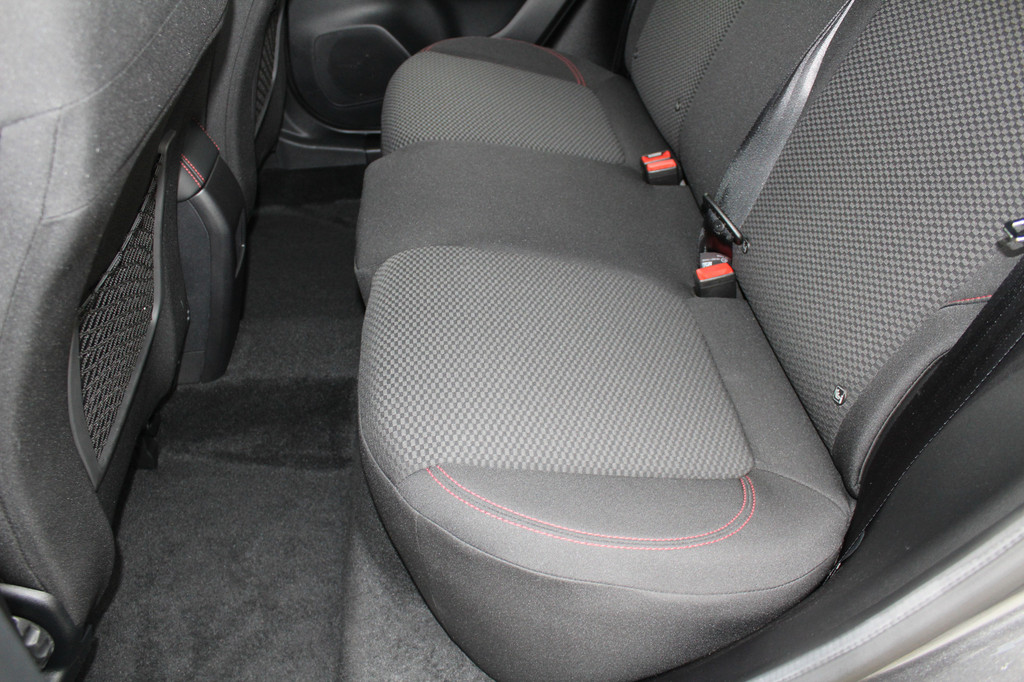 Ford Puma (S881BS) met abonnement