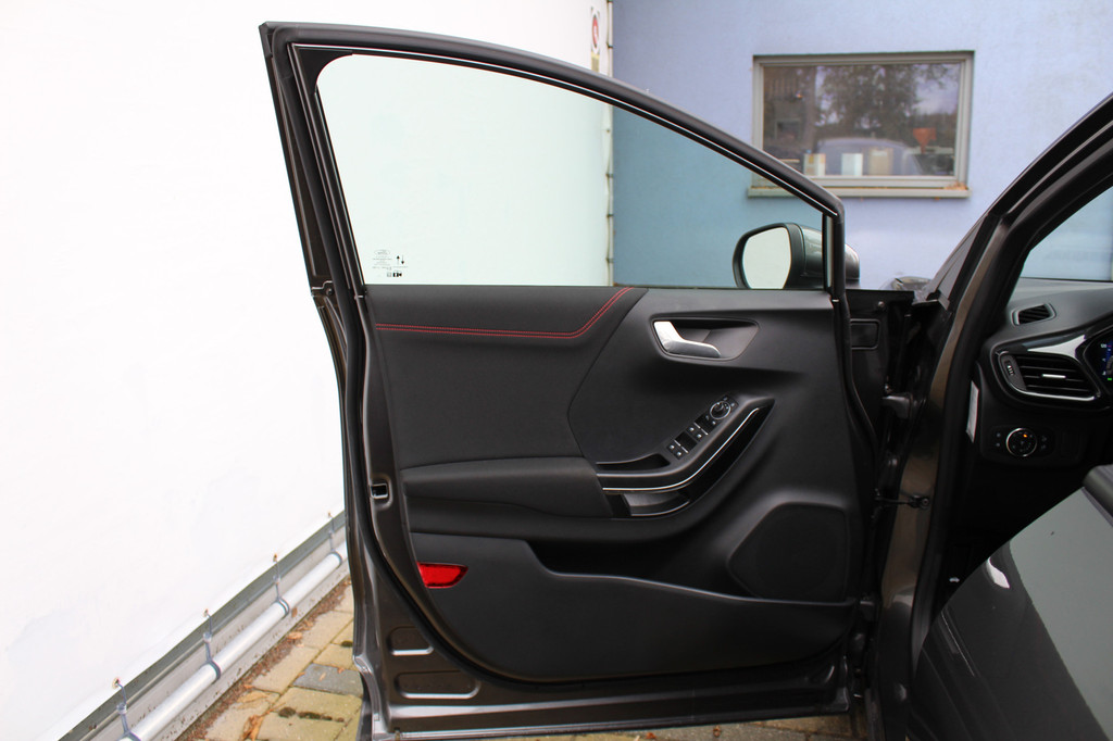 Ford Puma (S881BS) met abonnement