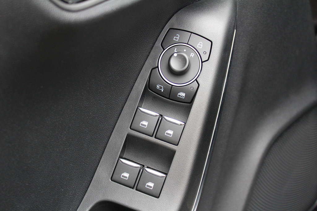 Ford Puma (S881BS) met abonnement