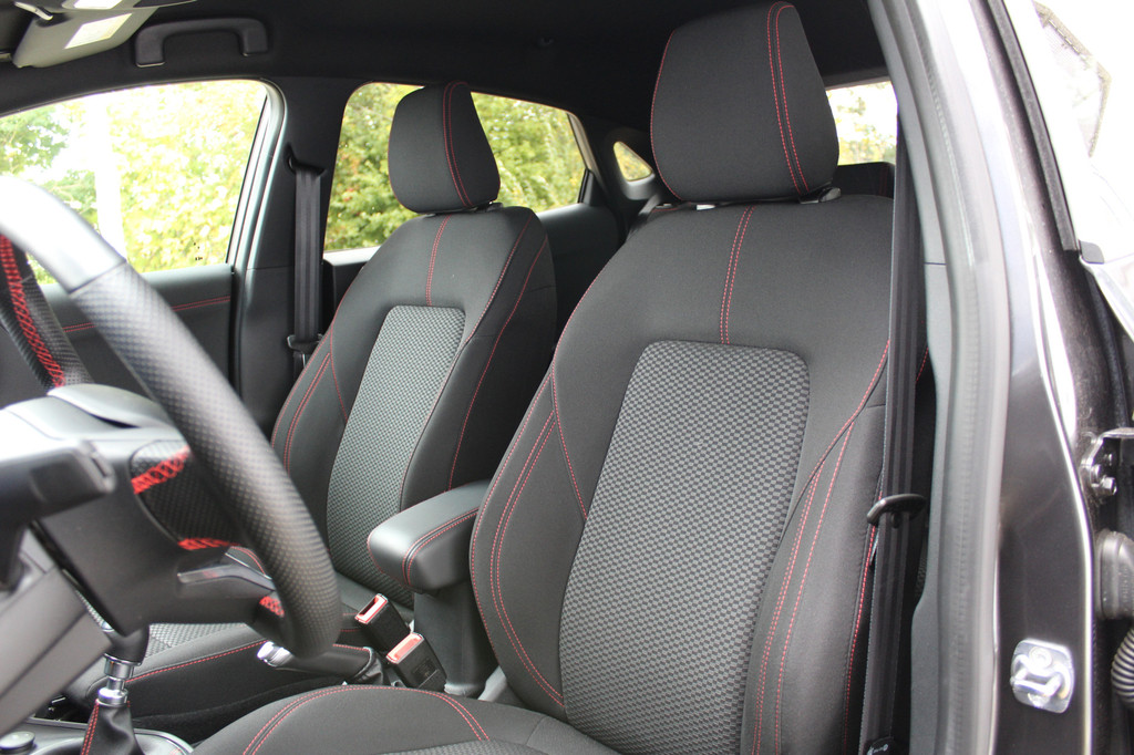 Ford Puma (S881BS) met abonnement