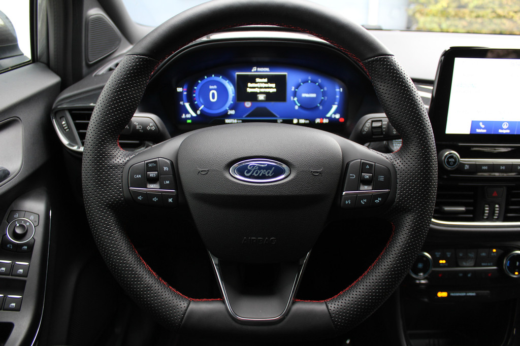 Ford Puma (S881BS) met abonnement