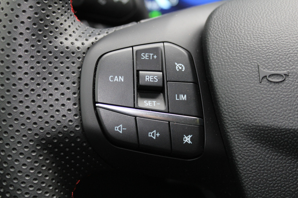 Ford Puma (S881BS) met abonnement