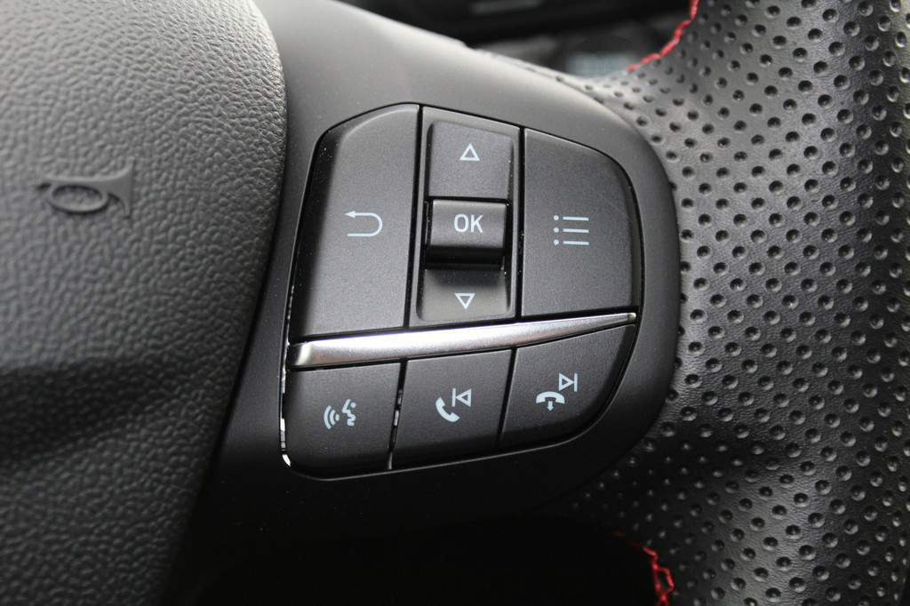 Ford Puma (S881BS) met abonnement