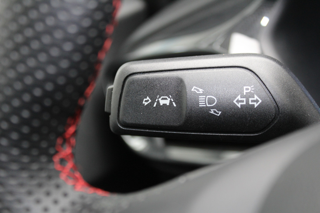 Ford Puma (S881BS) met abonnement