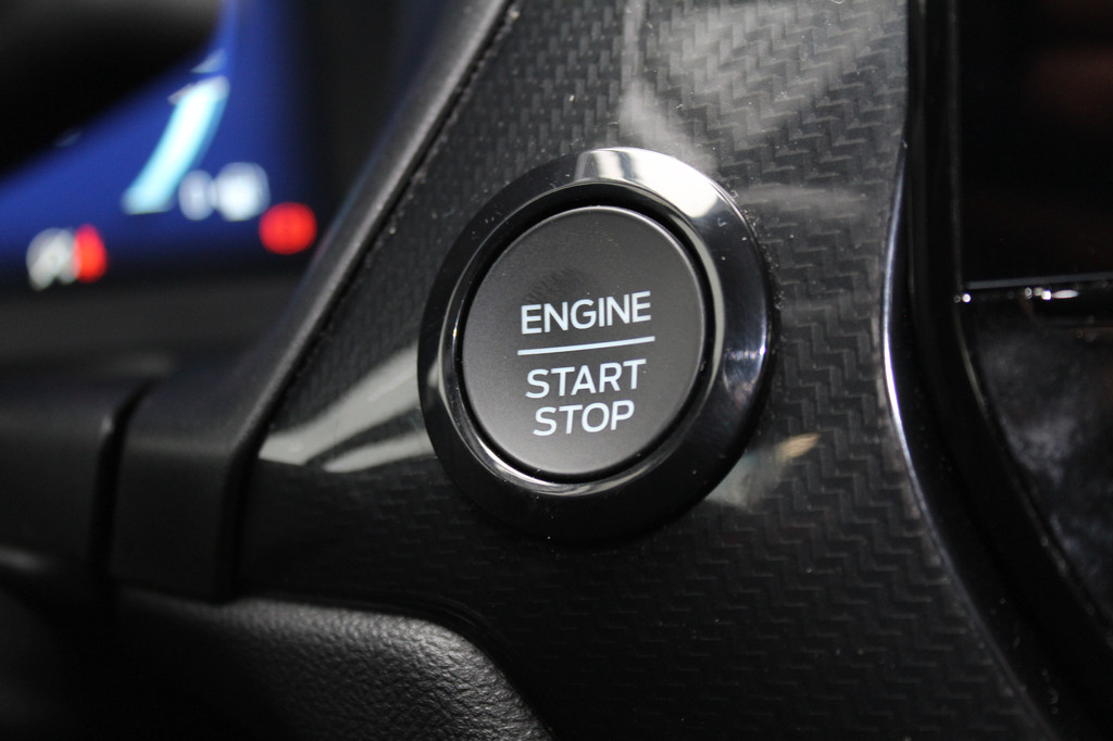 Ford Puma (S881BS) met abonnement