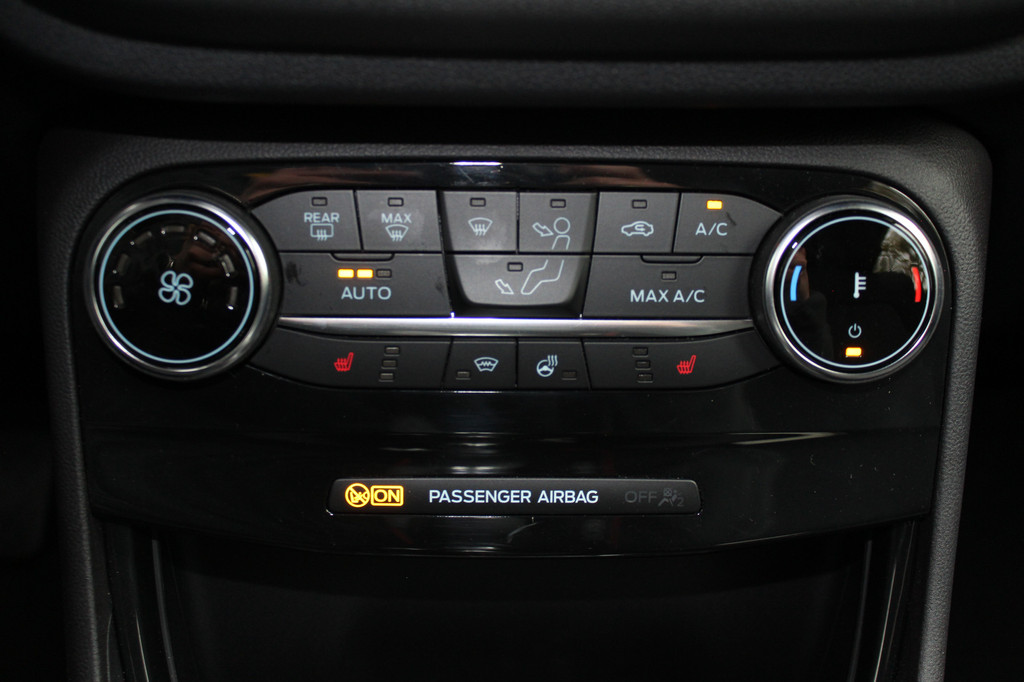 Ford Puma (S881BS) met abonnement