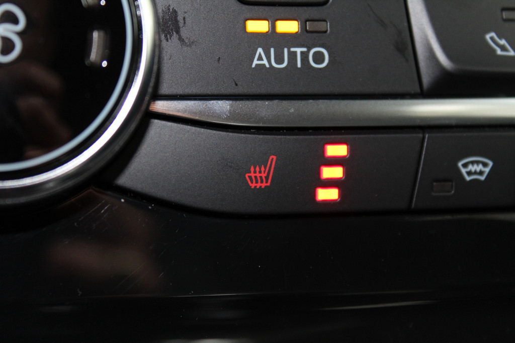 Ford Puma (S881BS) met abonnement