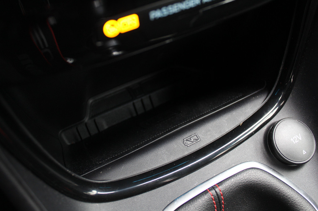 Ford Puma (S881BS) met abonnement