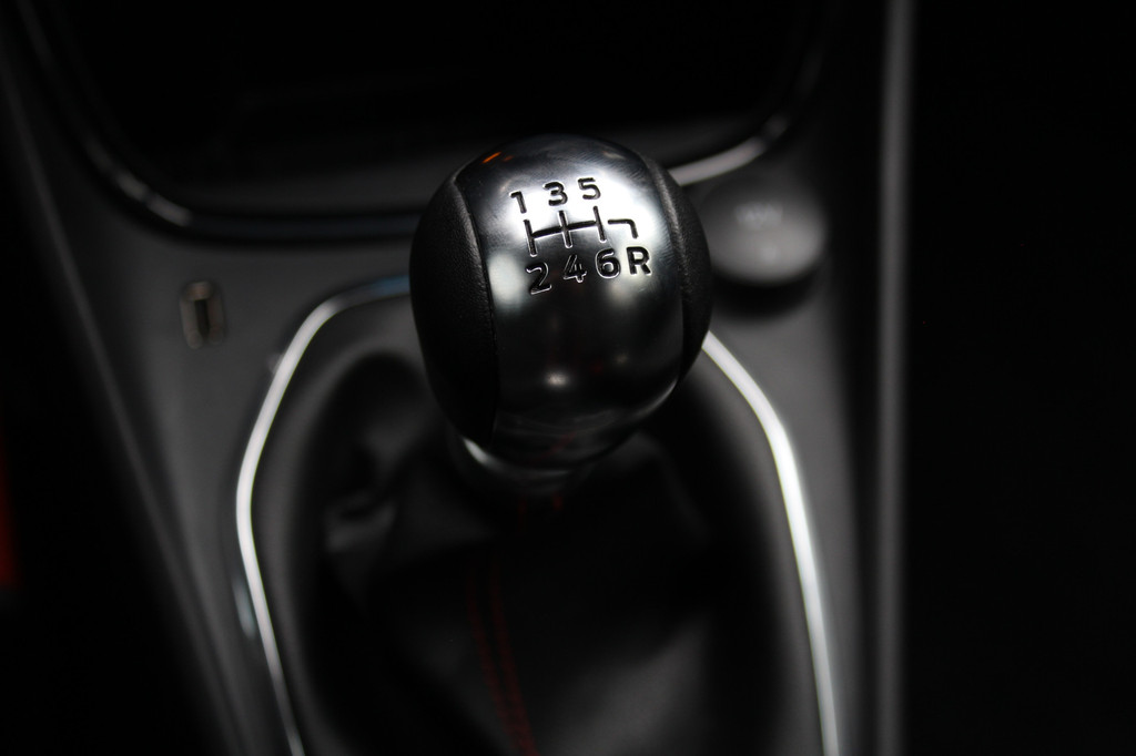 Ford Puma (S881BS) met abonnement