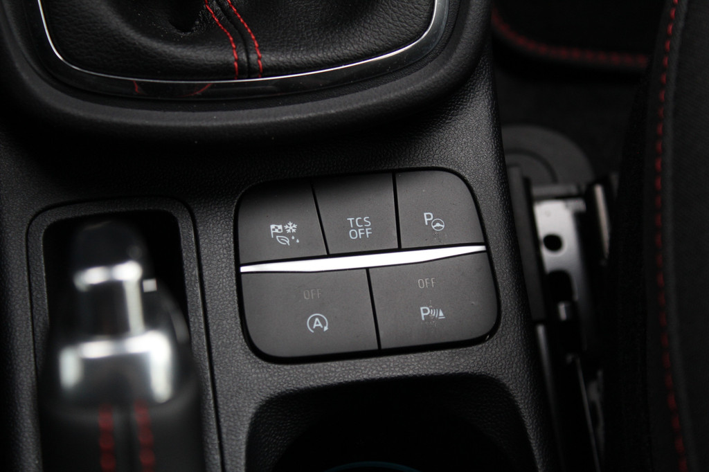 Ford Puma (S881BS) met abonnement