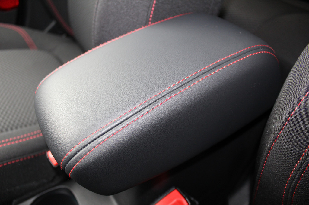 Ford Puma (S881BS) met abonnement